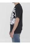 Burberry-OUTLET-SALE-EKD cotton t-shirt-ARCHIVIST