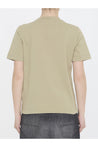 Burberry-OUTLET-SALE-EKD cotton t-shirt-ARCHIVIST