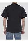 Burberry-OUTLET-SALE-EKD cotton t-shirt-ARCHIVIST