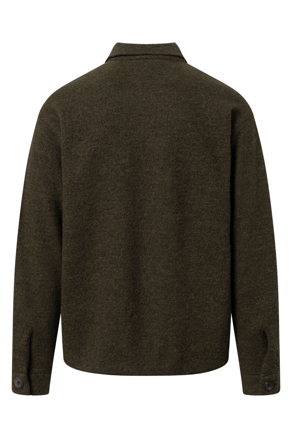 Stapf Tirol Herren Overshirt Elvis, Shirts