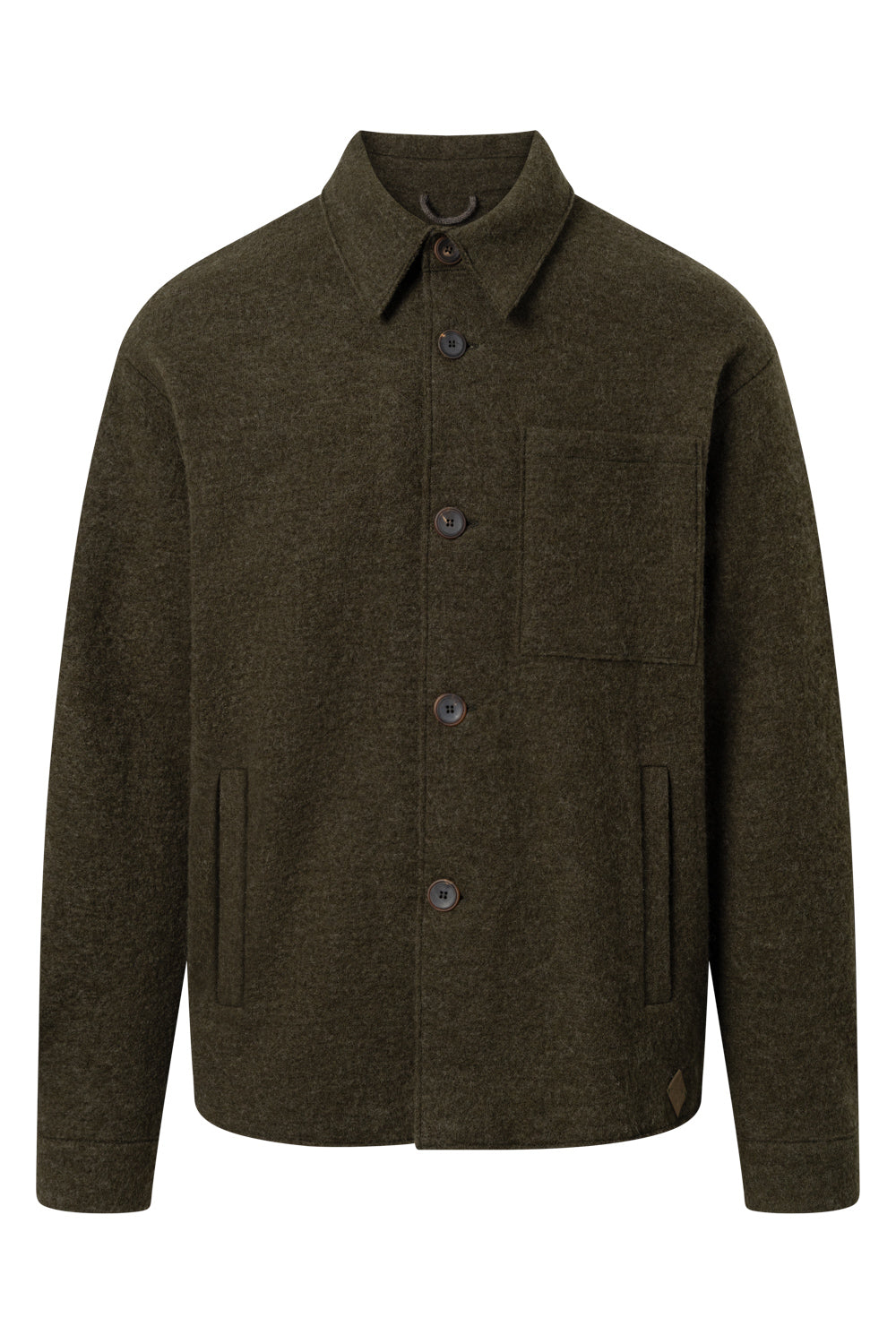Stapf Tirol Herren Overshirt Elvis, Shirts