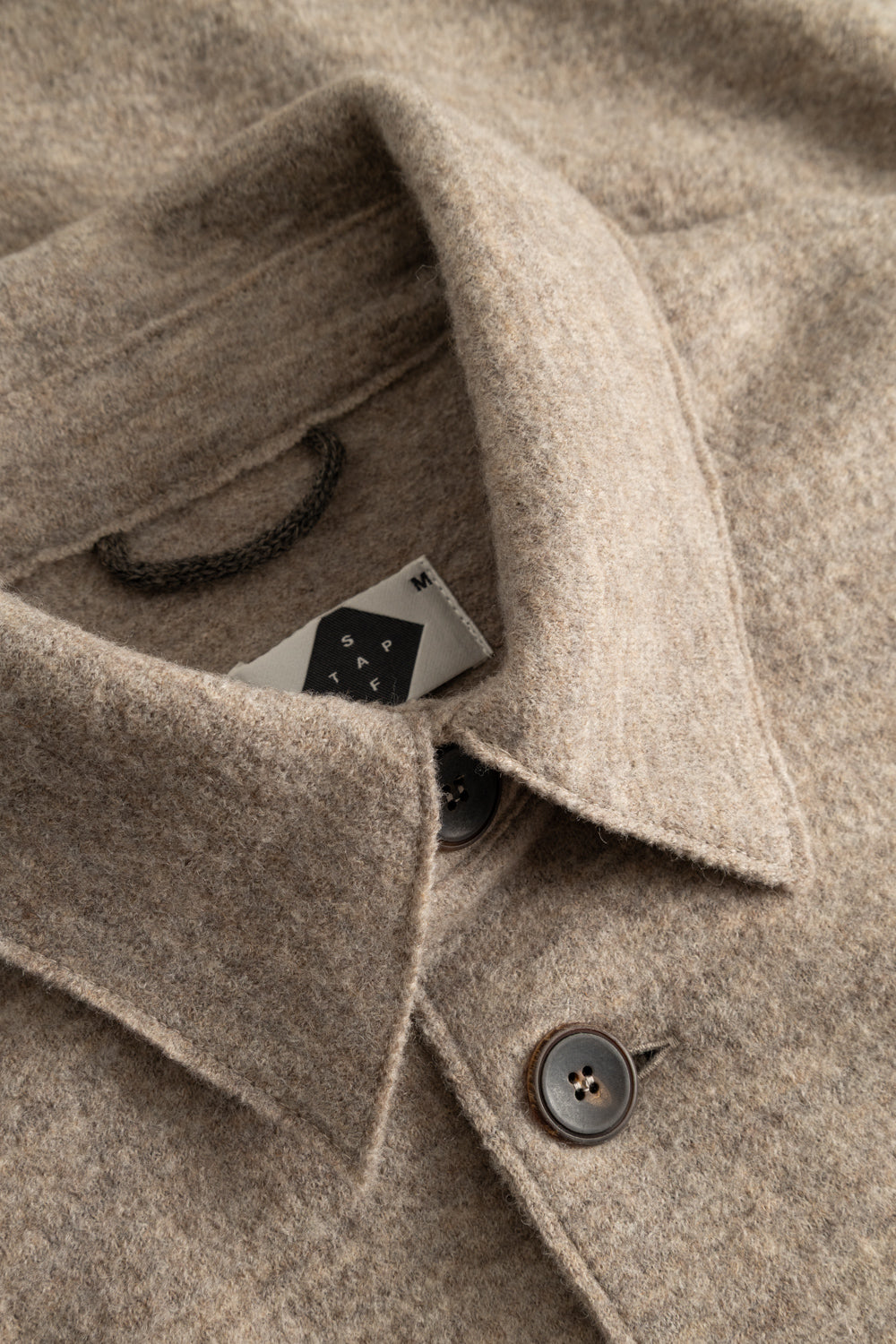 Stapf Tirol Herren Overshirt Elvis, Shirts