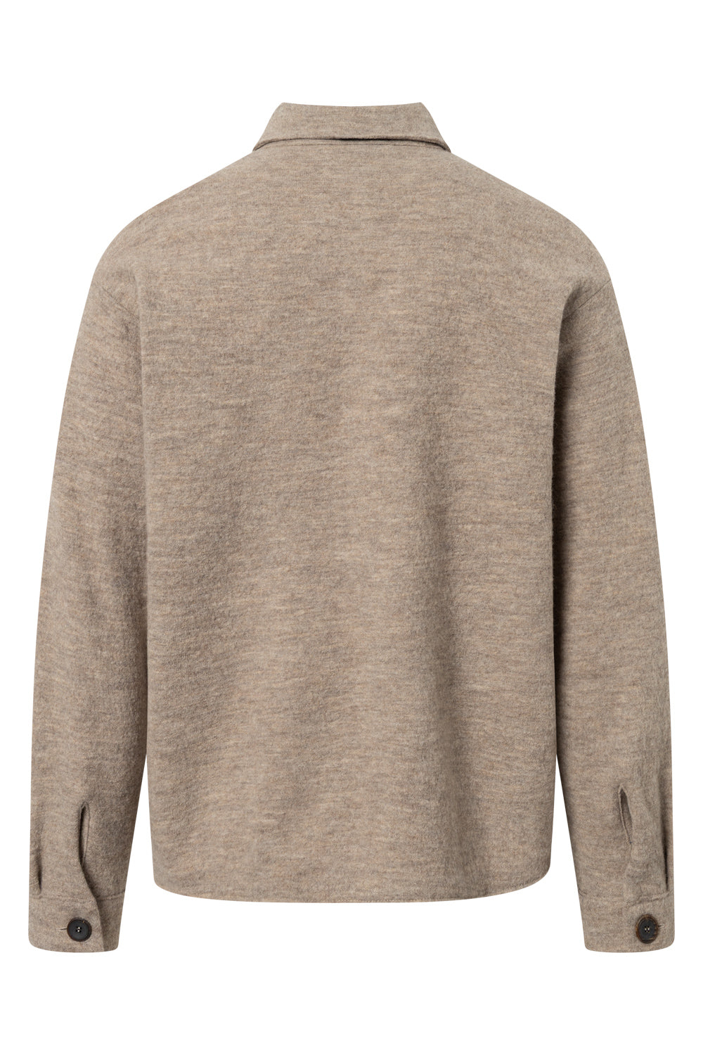 Stapf Tirol Herren Overshirt Elvis, Shirts