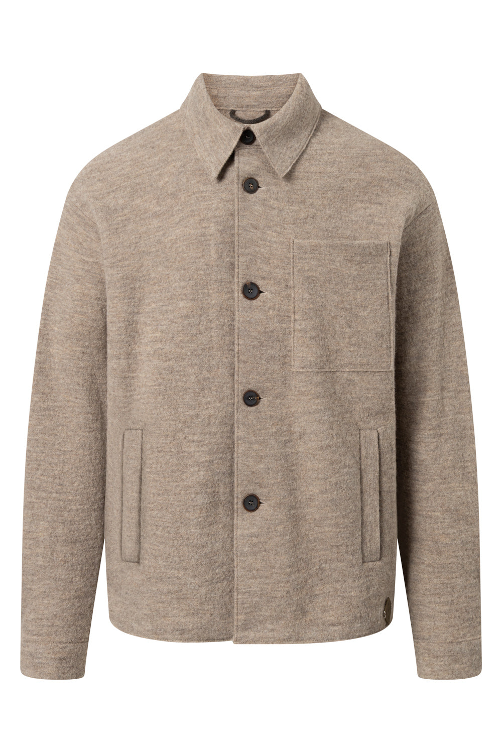 Stapf Tirol Herren Overshirt Elvis, Shirts