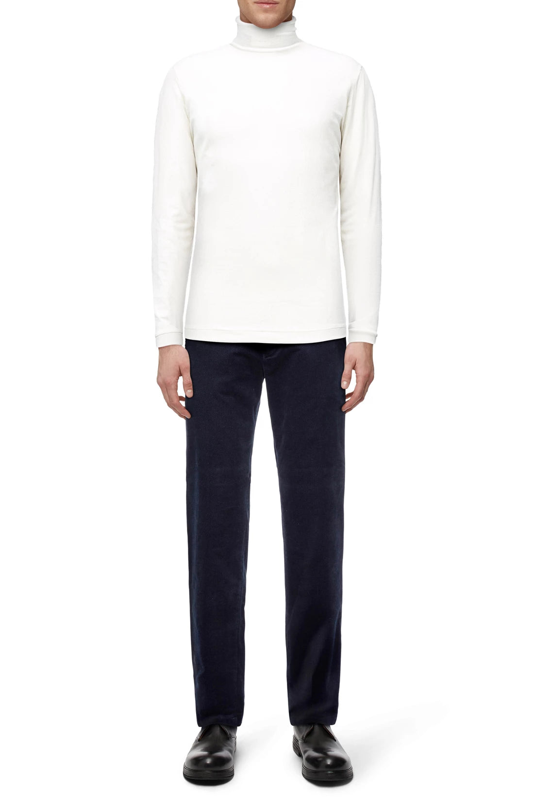 Drykorn-EMANUEL-Strick & Pullover-Black-Deal-Outlet-by-ARCHIVIST