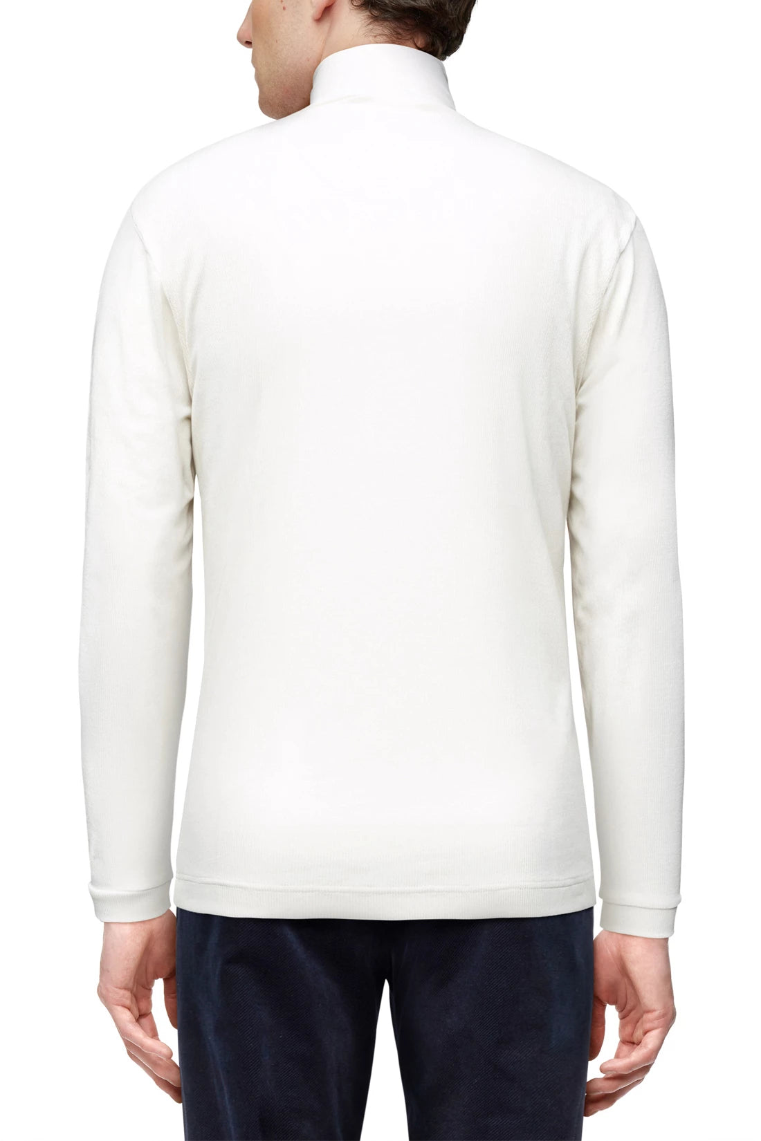 Drykorn-EMANUEL-Strick & Pullover-Black-Deal-Outlet-by-ARCHIVIST
