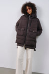 Embassy Of Bricks And Logs-LYNDON PUFFER JACKET-Jacken & Mäntel-Black-Deal-Outlet-by-ARCHIVIST
