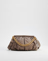 Les Visionnaires-ARCHIVE-SALE-EMMA SILKY-Bags-taupe brown-OS-ARCHIVIST