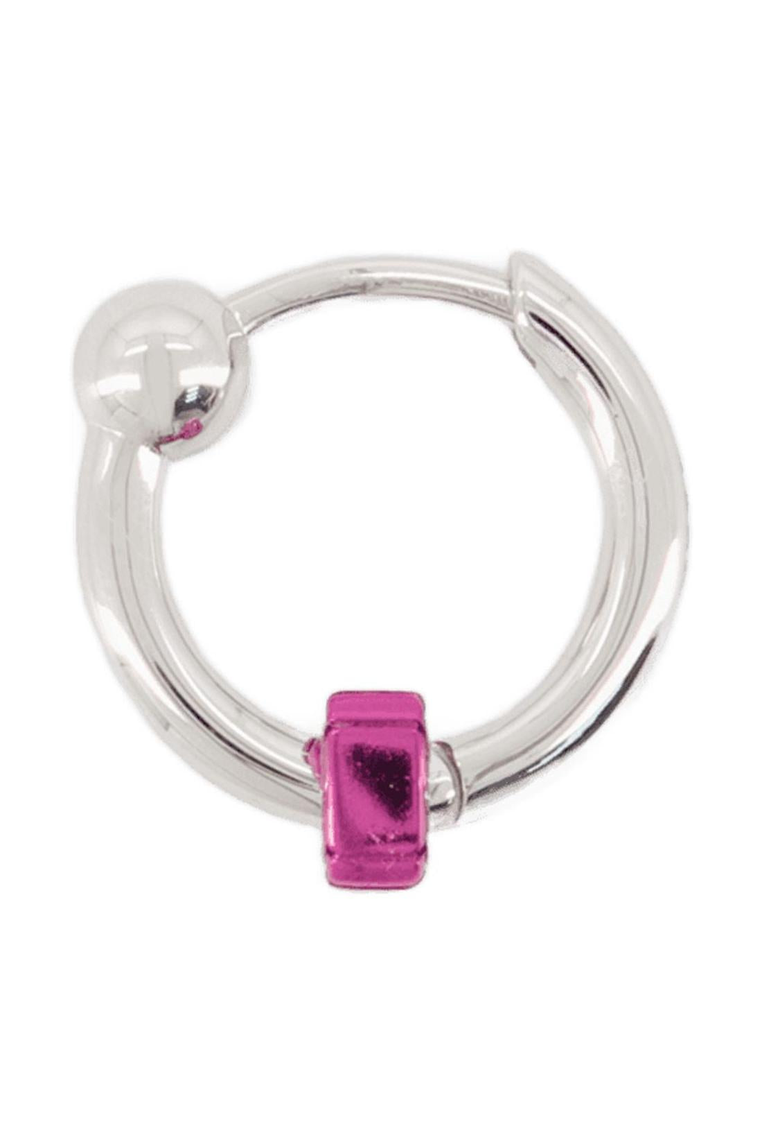 Mini boucle d'oreille piercing - Eera - Multi - Ou