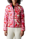 Mackage-OUTLET-SALE-Erina Printed Down Jacket-ARCHIVIST