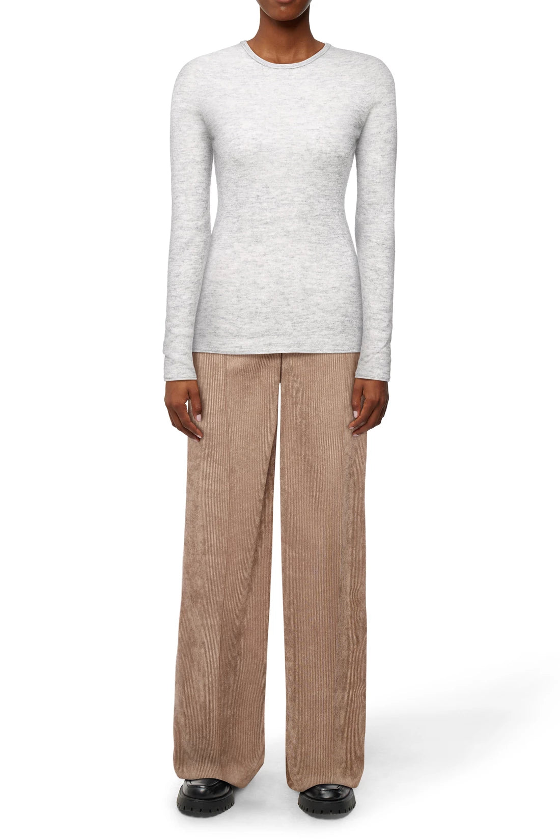 Drykorn-ERMA-Strick & Pullover-Black-Deal-Outlet-by-ARCHIVIST