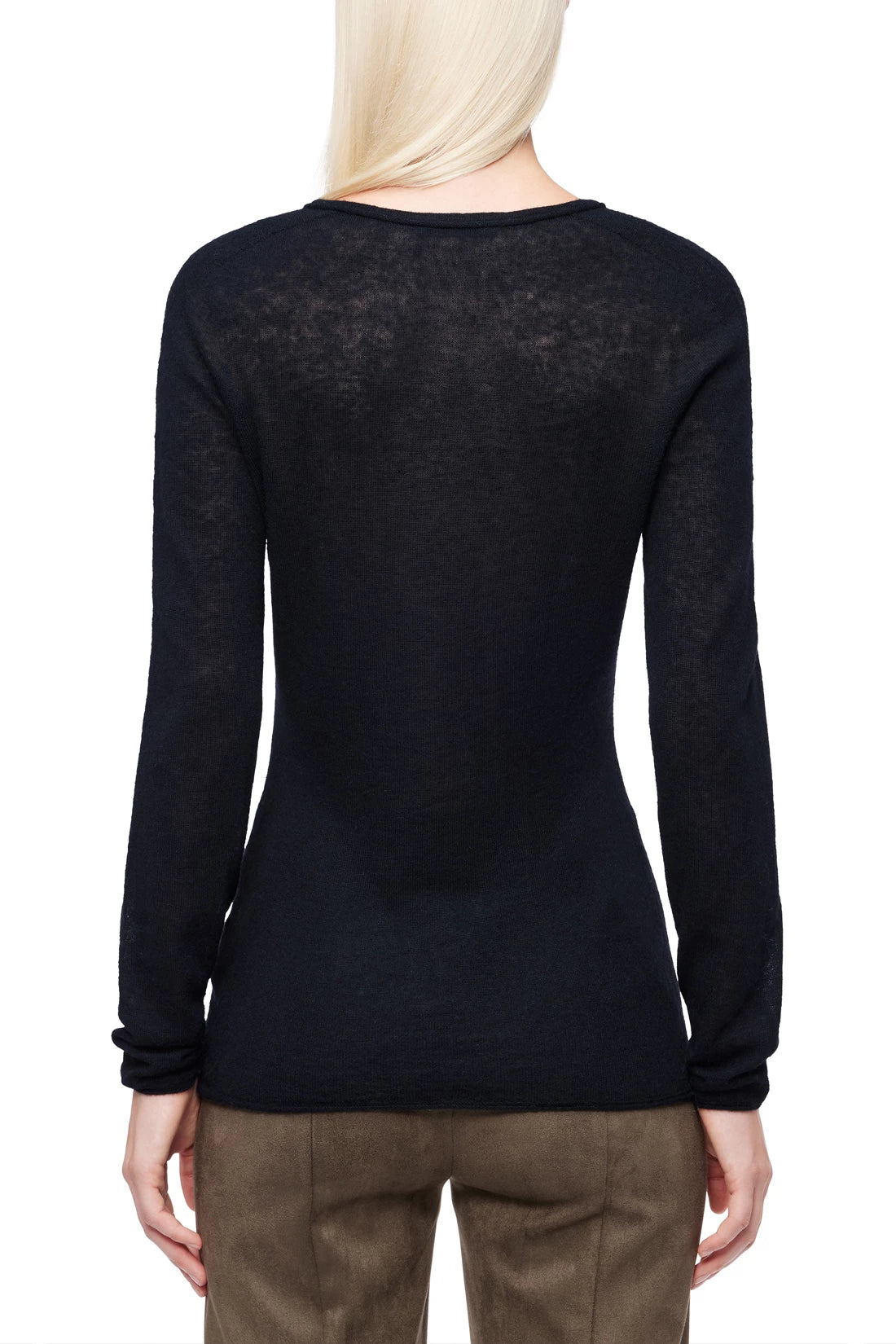 Drykorn-ERMA-Strick & Pullover-Black-Deal-Outlet-by-ARCHIVIST