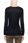 Drykorn-ERMA-Strick & Pullover-Black-Deal-Outlet-by-ARCHIVIST