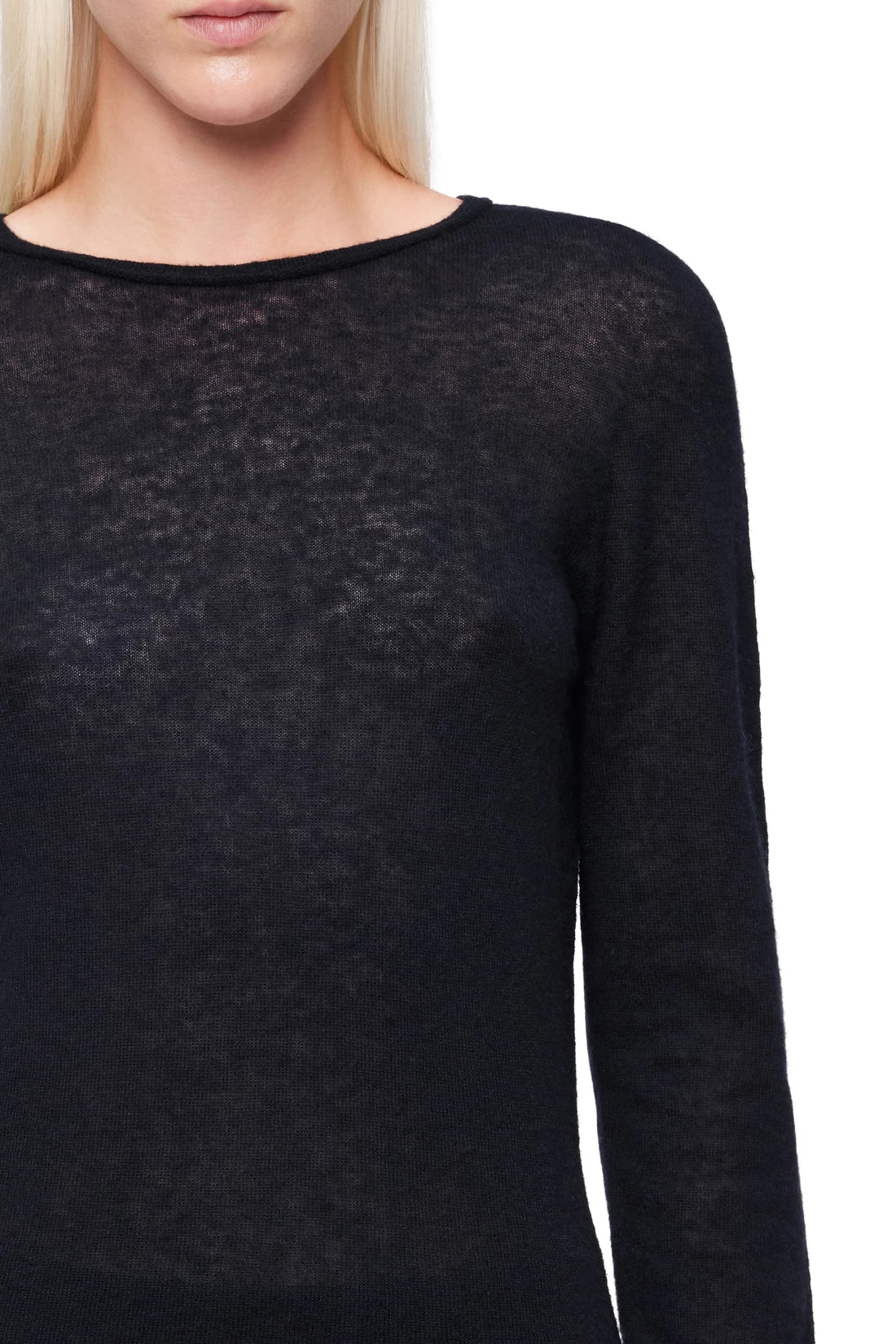Drykorn-ERMA-Strick & Pullover-Black-Deal-Outlet-by-ARCHIVIST
