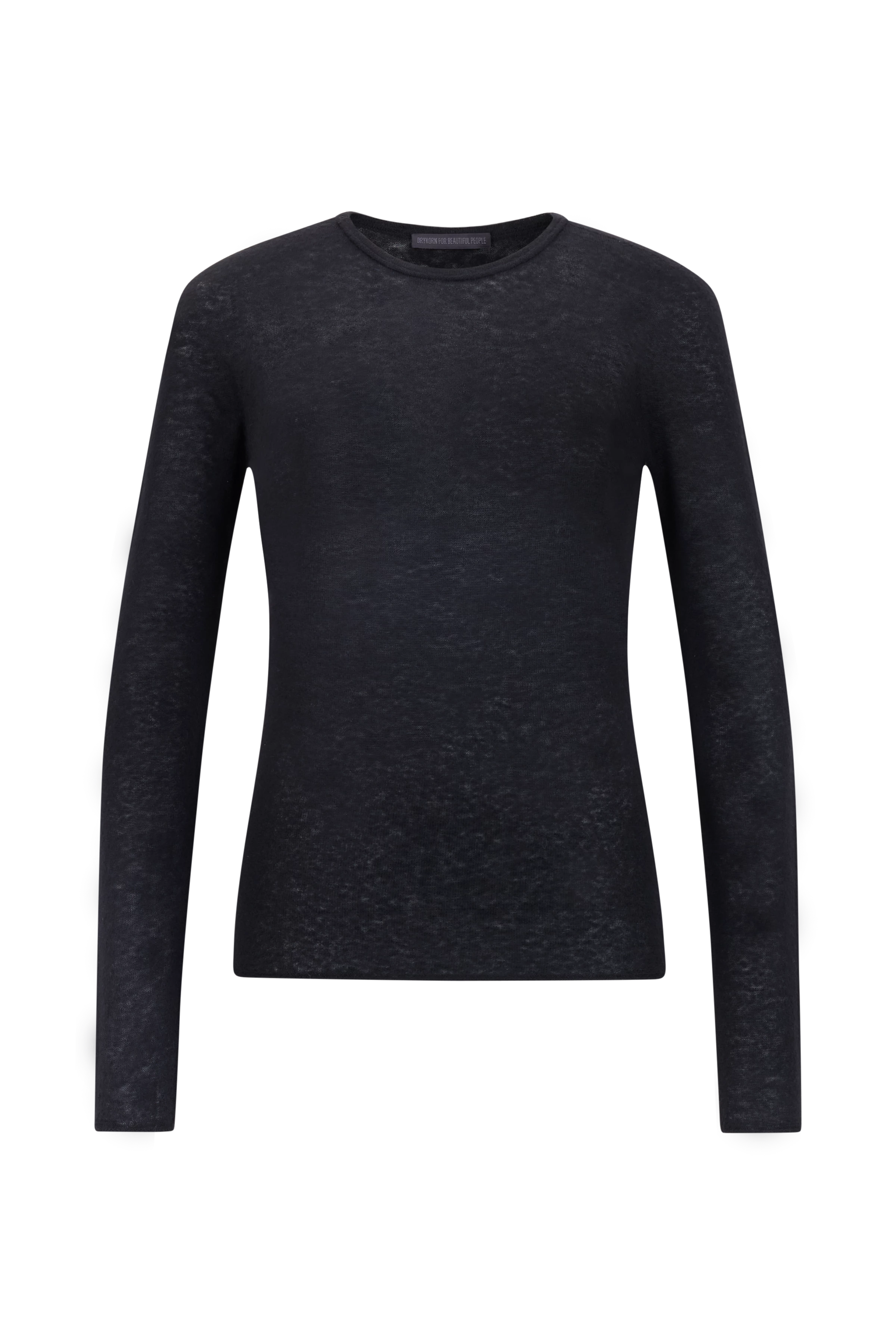 Drykorn-ERMA-Strick & Pullover-Black-Deal-Outlet-by-ARCHIVIST
