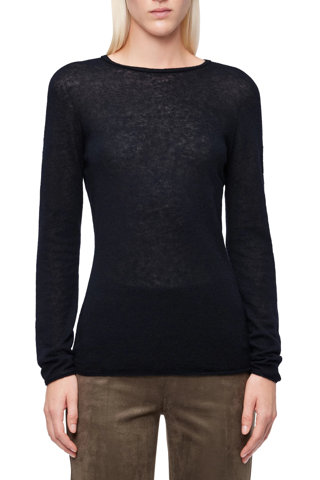 Drykorn-ERMA-Strick & Pullover-Black-Deal-Outlet-by-ARCHIVIST