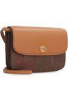 Etro-OUTLET-SALE-ETRO Essential Paisley print crossbody bag-ARCHIVIST