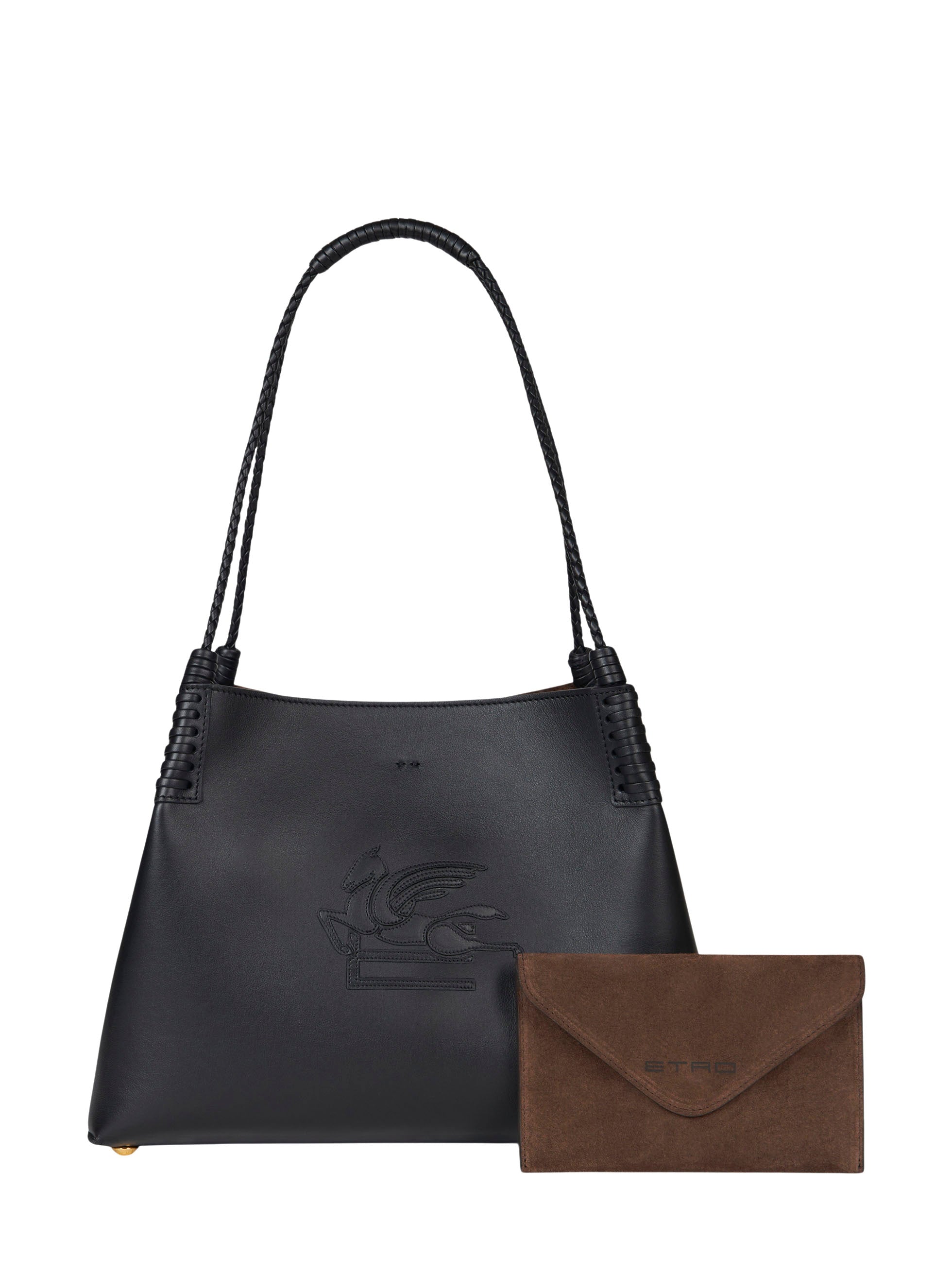 Handbag SCHWARZ