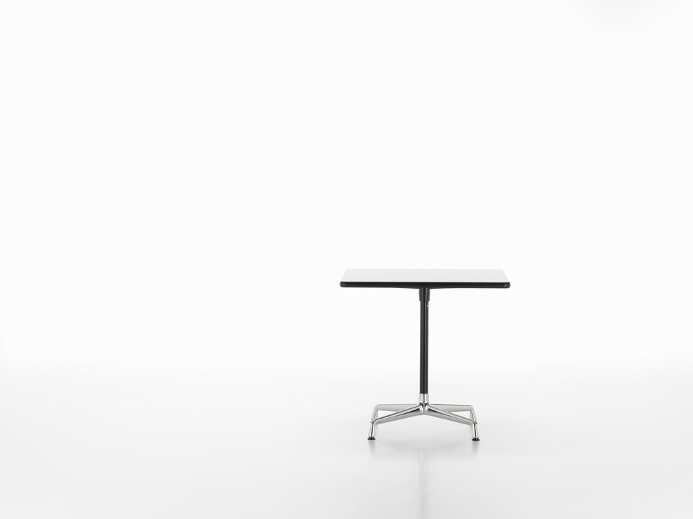 Vitra-OUTLET-SALE-Eames Contract Table quadratisch-ARCHIVIST