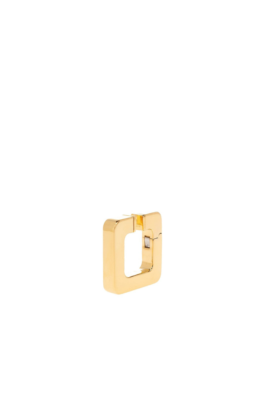 GUCCI-OUTLET-SALE-Earring Gold-ARCHIVIST