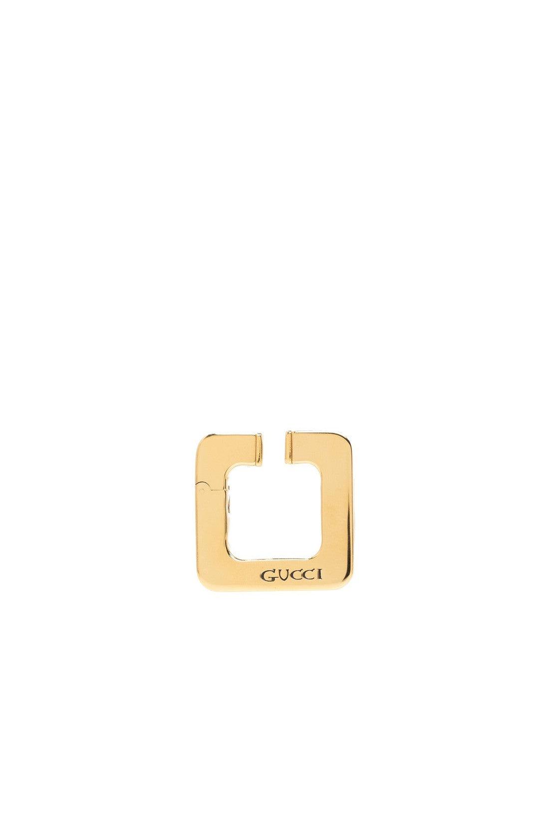 GUCCI-OUTLET-SALE-Earring Gold-ARCHIVIST