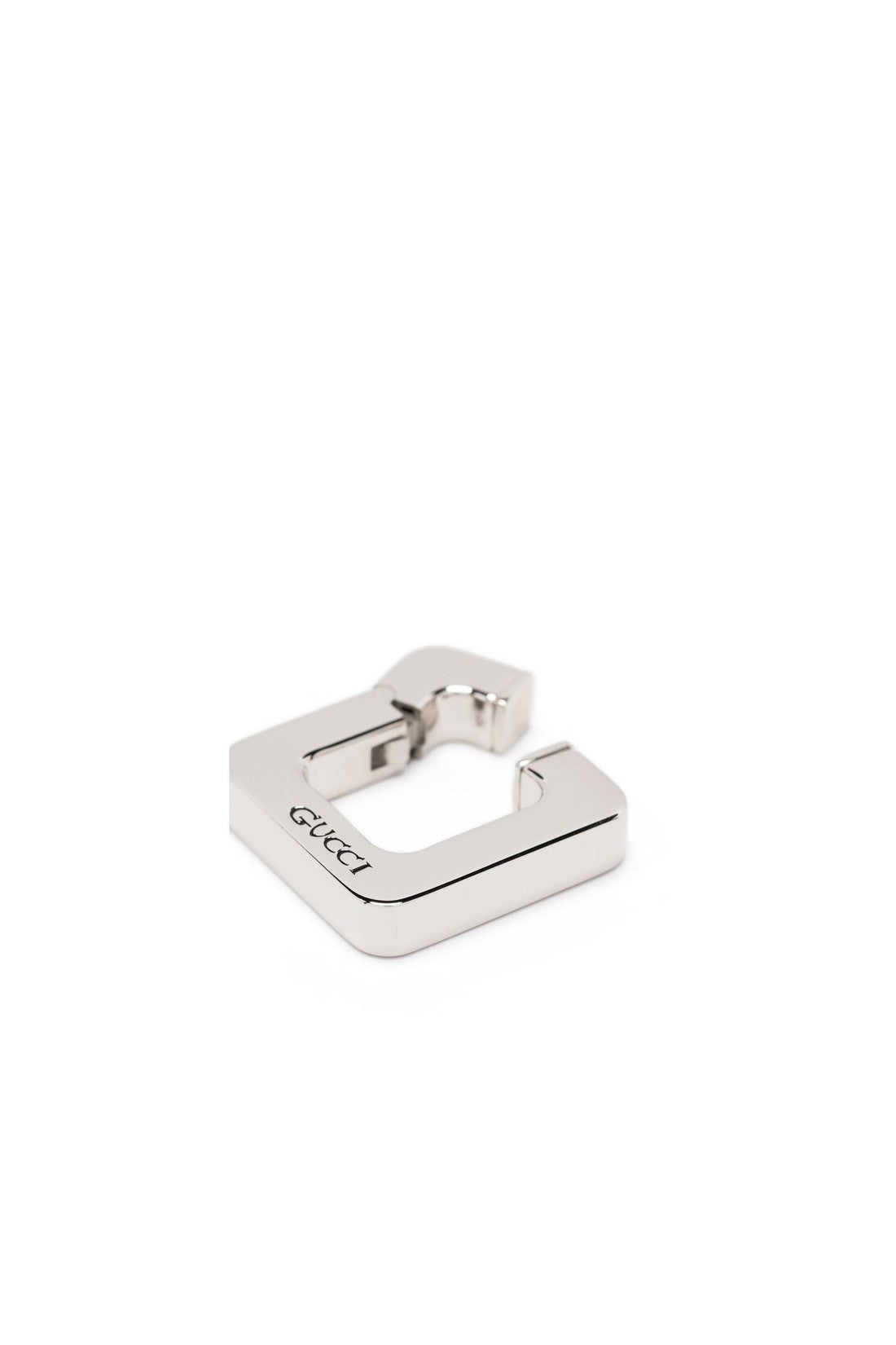 GUCCI-OUTLET-SALE-Earring Silber-ARCHIVIST