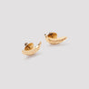 CHLOÉ-OUTLET-SALE-Earrings SILBER-ARCHIVIST