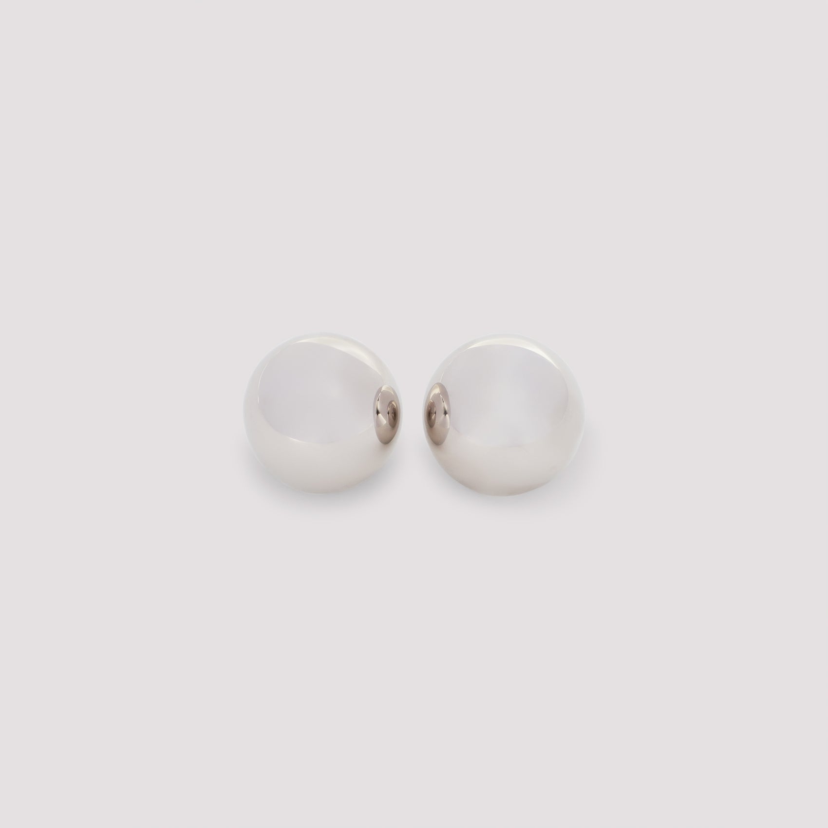Givenchy-OUTLET-SALE-Earrings SILBER-ARCHIVIST