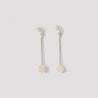 JACQUEMUS-OUTLET-SALE-Earrings SILBER-ARCHIVIST