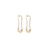 Lemaire-OUTLET-SALE-Earrings SILBER-ARCHIVIST