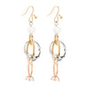 MARNI-OUTLET-SALE-Earrings SILBER-ARCHIVIST