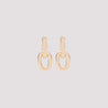 RABANNE-OUTLET-SALE-Earrings SILBER-ARCHIVIST