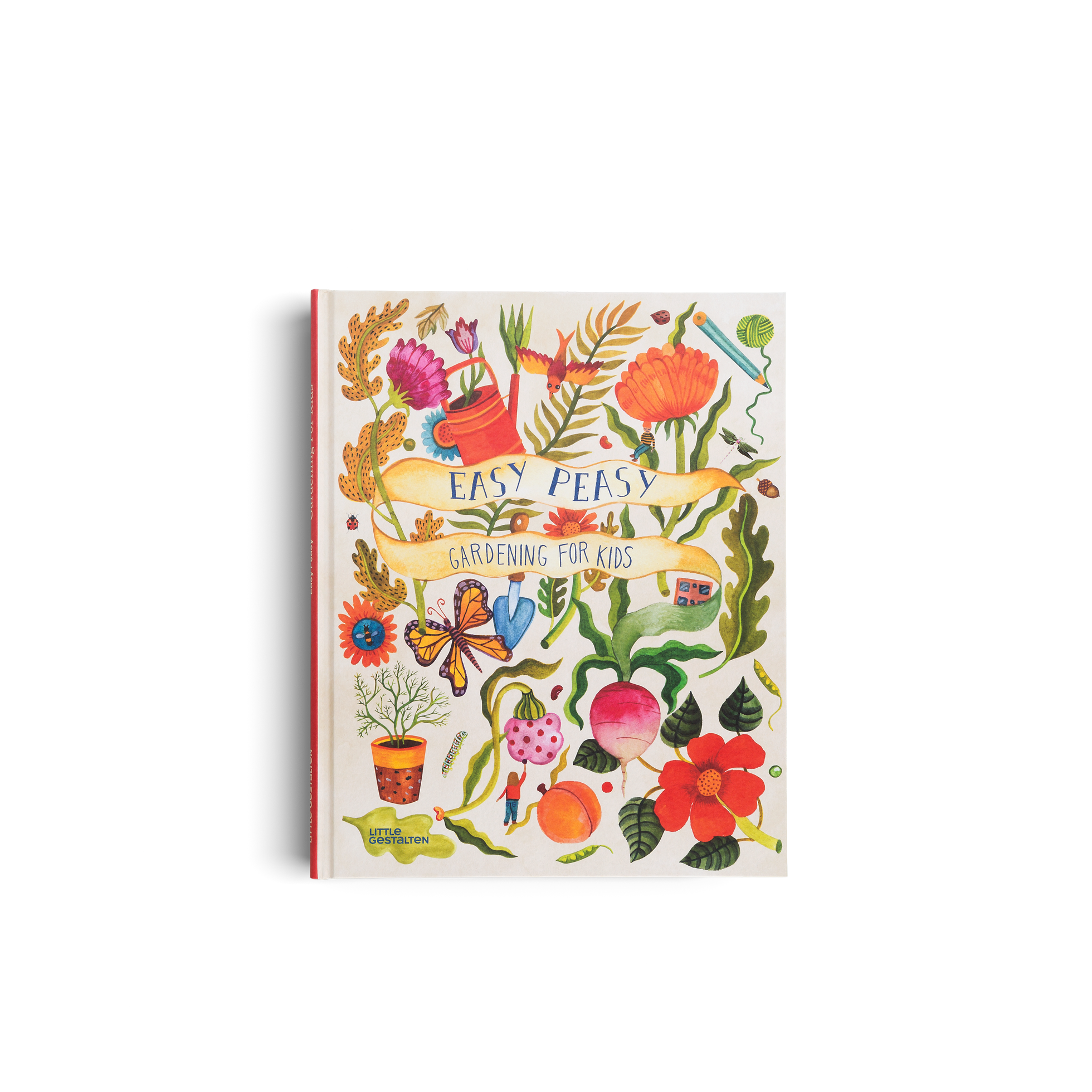 Gestalten Eu Shop-Easy Peasy-Book-Black-Deal-Outlet-by-ARCHIVIST