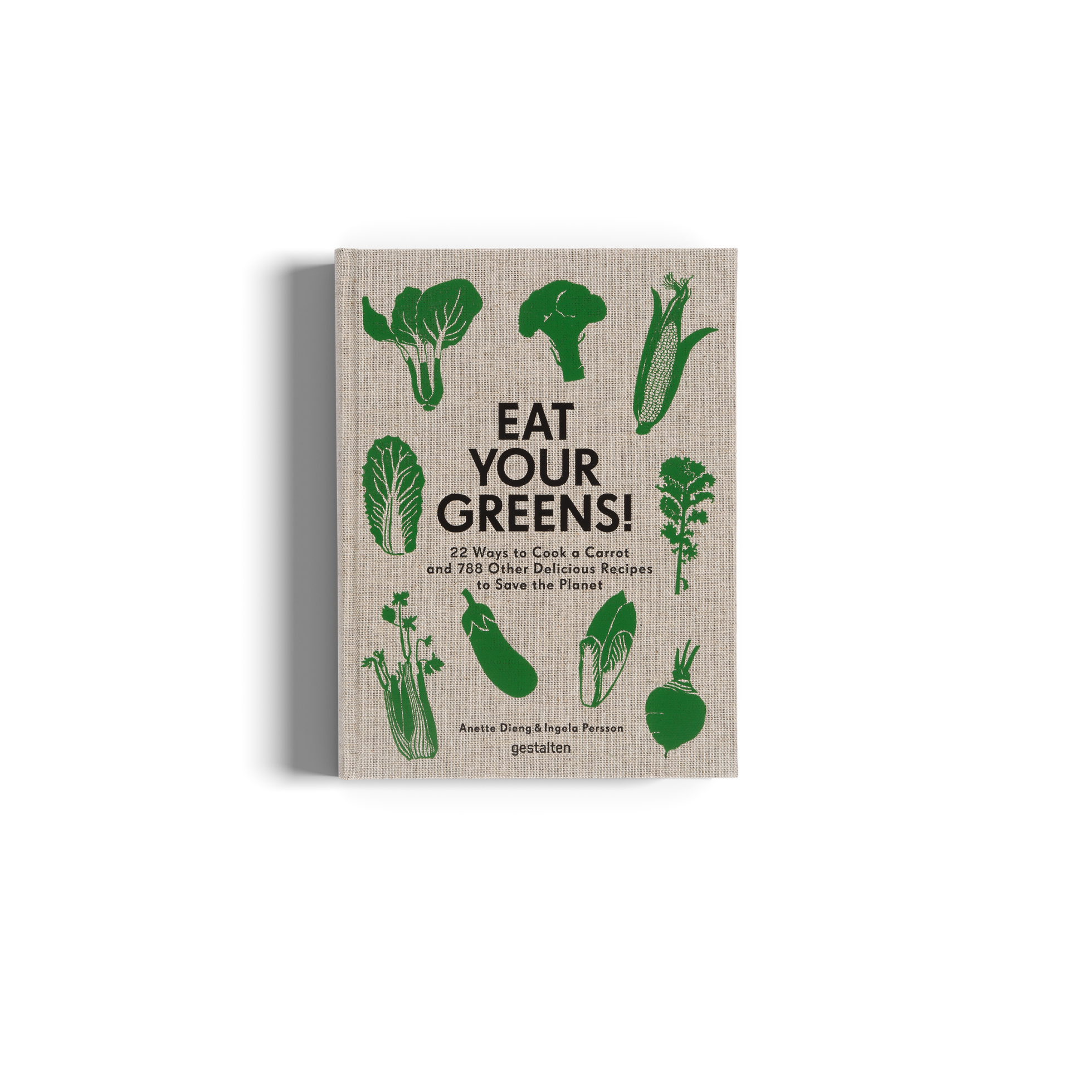 Gestalten Eu Shop-Eat Your Greens!-Book-Black-Deal-Outlet-by-ARCHIVIST