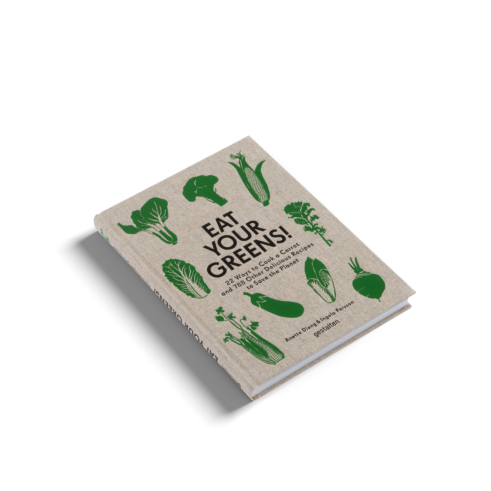 Gestalten Eu Shop-Eat Your Greens!-Book-Black-Deal-Outlet-by-ARCHIVIST
