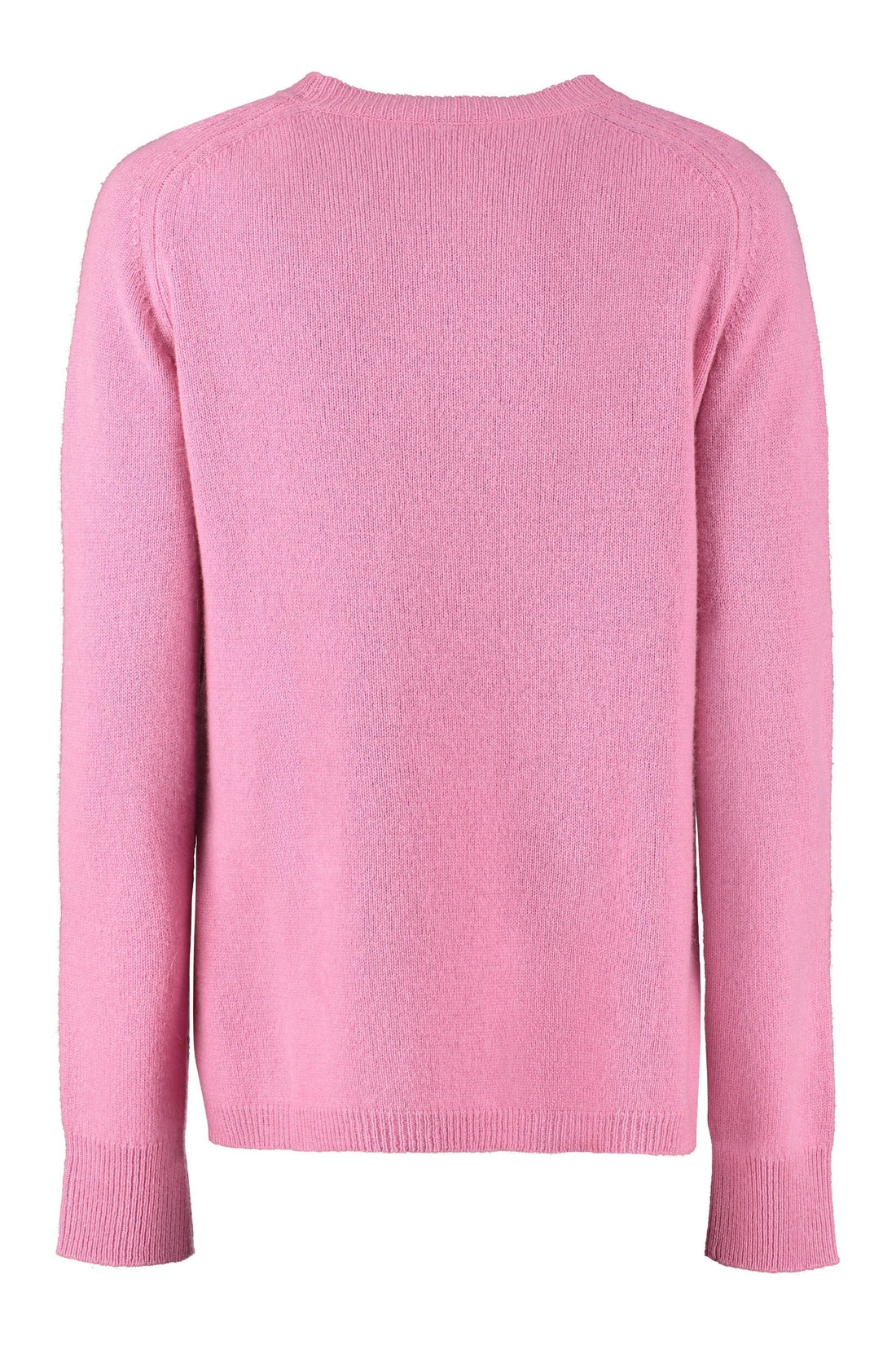 S MAX MARA-OUTLET-SALE-Eclisse cashmere sweater-ARCHIVIST