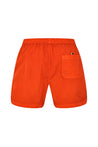 C.P. Company-OUTLET-SALE-Eco-Chrome R Logo Swim Shorts-ARCHIVIST