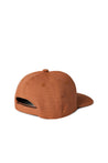 Stella McCartney-OUTLET-SALE-Eco Cotton Logo Baseball Cap-ARCHIVIST