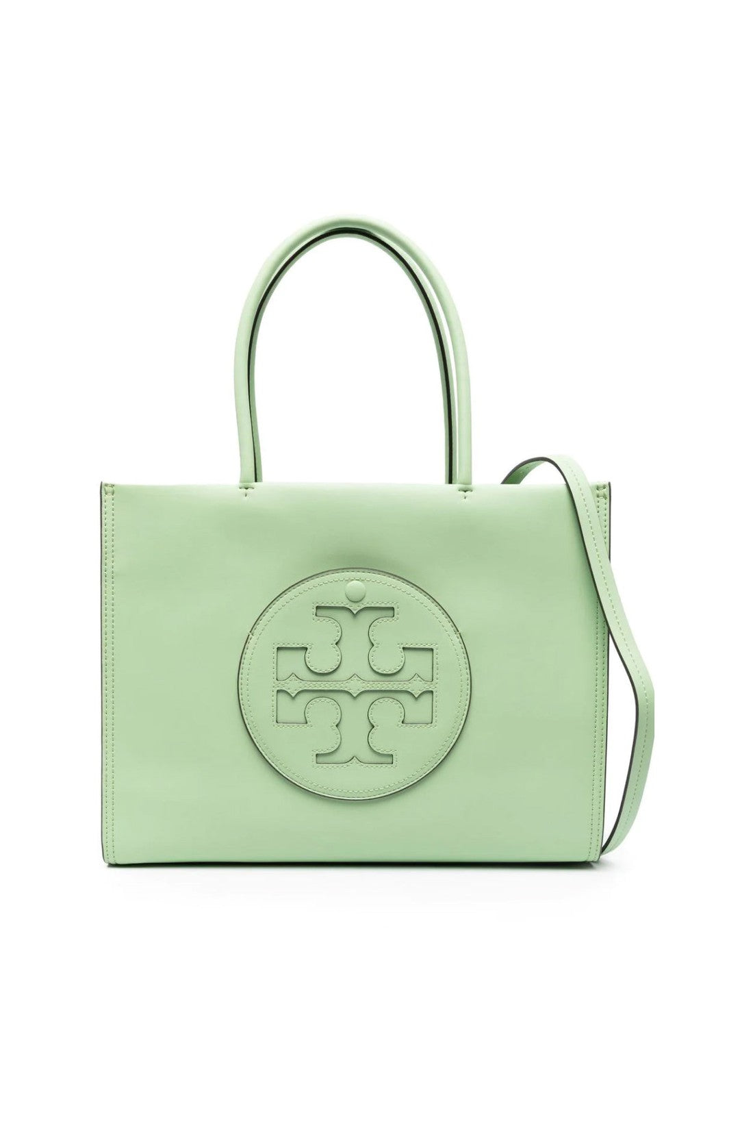 Tory Burch-OUTLET-SALE-Eco Ella Logo Tote Bag-ARCHIVIST