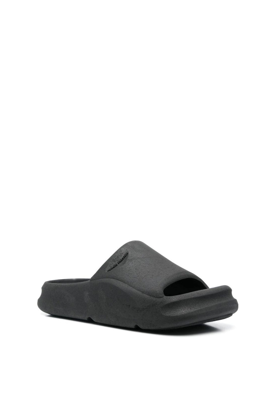 Heron Preston-OUTLET-SALE-Eco Moulded Sliders Sandals-ARCHIVIST