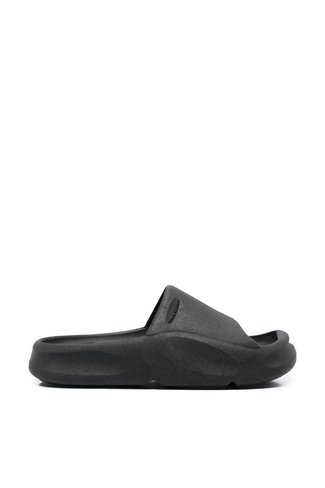 Heron Preston-OUTLET-SALE-Eco Moulded Sliders Sandals-ARCHIVIST