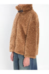 Herno-OUTLET-SALE-Eco-fur coat-ARCHIVIST