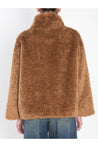 Herno-OUTLET-SALE-Eco-fur coat-ARCHIVIST