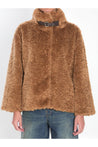 Herno-OUTLET-SALE-Eco-fur coat-ARCHIVIST