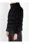 Herno-OUTLET-SALE-Eco-fur jacket-ARCHIVIST