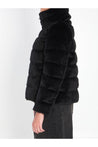 Herno-OUTLET-SALE-Eco-fur jacket-ARCHIVIST
