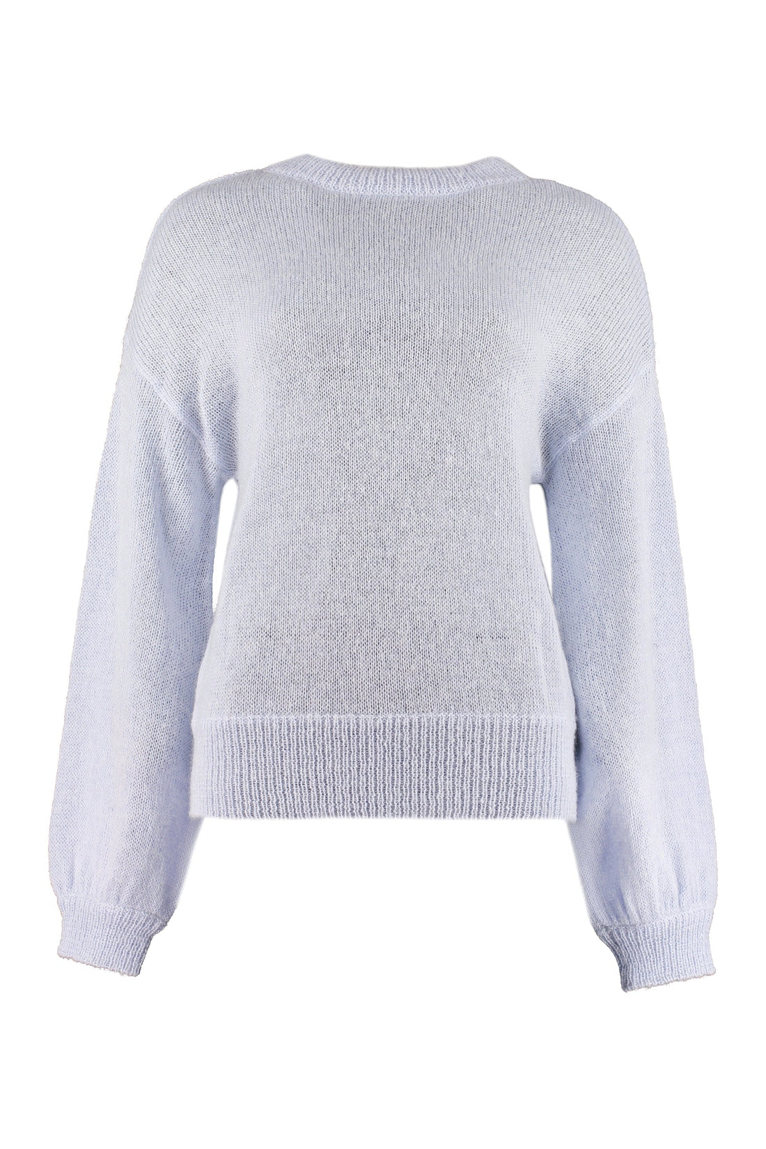 Pinko-OUTLET-SALE-Ecuador long sleeve sweater-ARCHIVIST