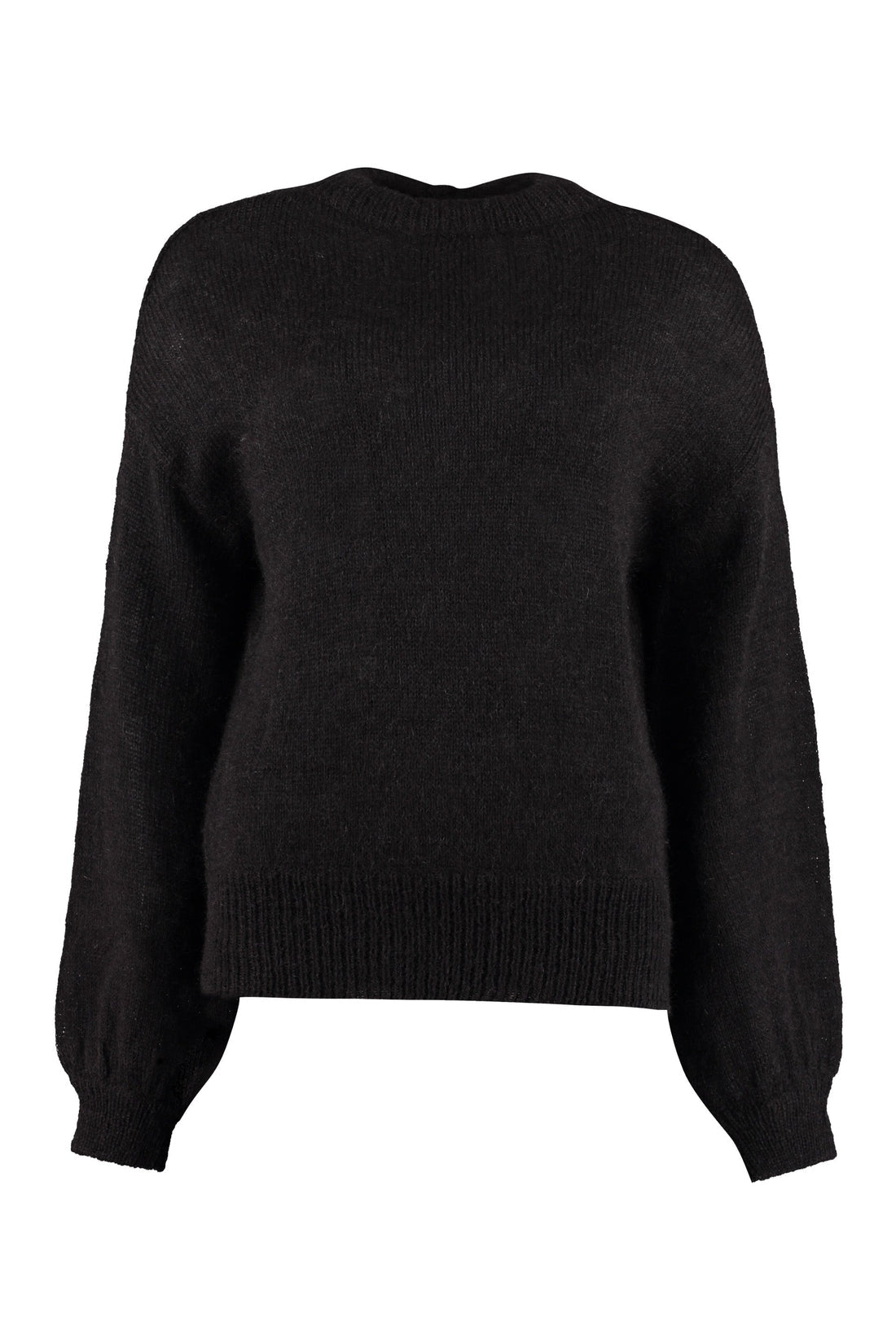 Pinko-OUTLET-SALE-Ecuador mohair blend sweater-ARCHIVIST