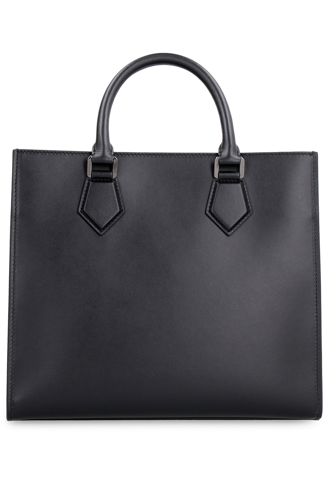 Dolce & Gabbana-OUTLET-SALE-Edge leather bag-ARCHIVIST