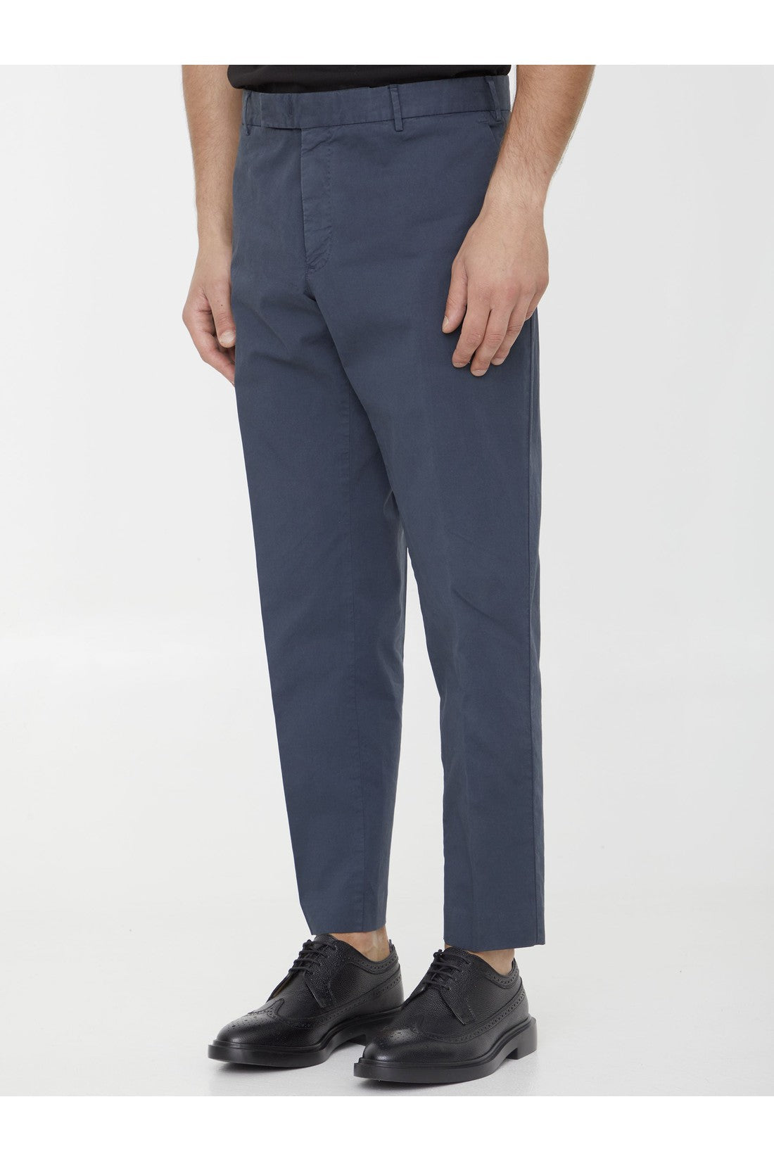 PT TORINO-OUTLET-SALE-Edge trousers-ARCHIVIST